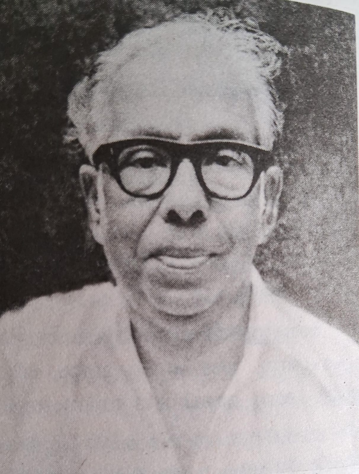 Pulikunnel P T Thomas Konnackamala